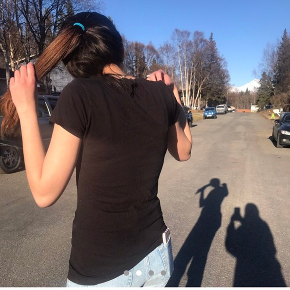 Michael Jackson Graphic T - Picture 2 of 4